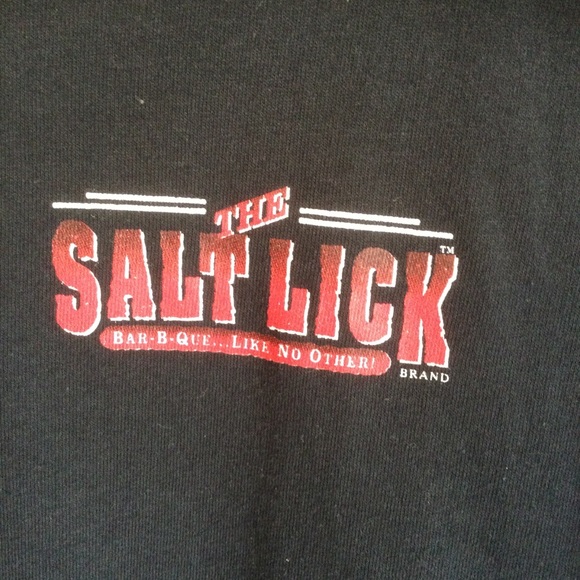 Gilden The Salt Lick Tee Shirt - Picture 4 of 7